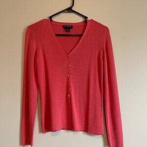 Ann Taylor Cardigan  S